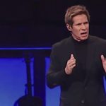 Dr.  David Cooper – God So Loved