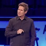 Dr. David Cooper – He Will Direct Your Paths