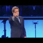 Dr. David Cooper – I Am The Lord Who Heals You