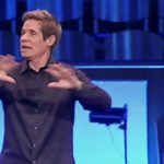 Dr. David Cooper – I Got You Covered