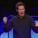 Dr. David Cooper – I Shall Not Want