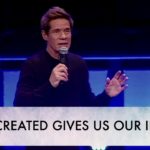 Dr. David Cooper – In His Image