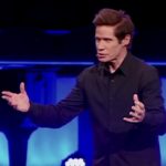 Dr. David Cooper – In The House Of The Lord