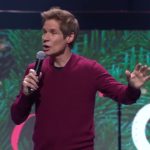 Dr. David Cooper – Learning To Trust