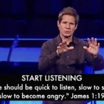 Dr. David Cooper – Listen Up