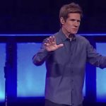 Dr. David Cooper – Look Out For The Birds!