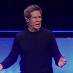 Dr. David Cooper – My Times Are In Your Hands