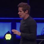 Dr. David Cooper – New Years Eve Service