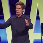 Dr. David Cooper – Overcome When You Are Overwhelmed