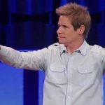 Dr. David Cooper – Righteousness Exalts A Nation