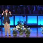 Dr. David Cooper – Rise Up (Easter)