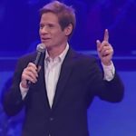 Dr. David Cooper – Risen: What Makes Christianity Different