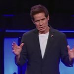 Dr. David Cooper – Stand The Gap