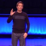 Dr. David Cooper – Stand Under The Stress