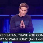 Dr. David Cooper – Surviving A Storm of Suffering