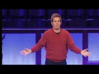 Dr. David Cooper – The 5 Biggest Questions About Marriage