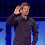 Dr. David Cooper – The Fear That Cures All Fears