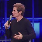 Dr.  David Cooper – The New Has Come