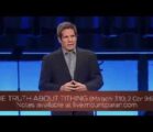 Dr. David Cooper – The Truth About Tithing