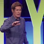 Dr. David Cooper – The Valley of Decision