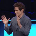 Dr. David Cooper – What Do You Say About Yourself