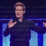 Dr. David Cooper – When God Sends A Storm