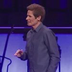 Dr. David Cooper – Why We Need The Holy Spirit