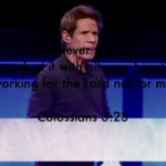 Dr. David Cooper – Work It