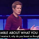 Dr.  David Cooper – You Received It