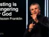 Fasting is Hungering for God | Jentezen Franklin