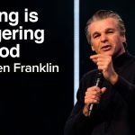 Fasting is Hungering for God | Jentezen Franklin