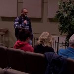 Firehouse Prayer | Omega Center International