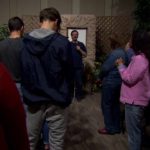 Firehouse Prayer | Omega Center International