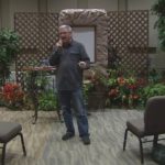 Firehouse Prayer | Omega Center International
