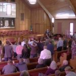 “Forgiveness Of Sins” Pastor D. R. Shortridge Sunday Morning Service 1/26/2020