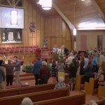 HolyGhost Service Dr. Dennis McGuire Wednesday Evening Service 1/8/2020