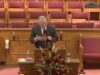 “HolyGhost Service” Pastor D. R. Shortridge Sunday Evening Service 1/26/2020