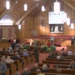 “HolyGhost Service” Pastor D. R. Shortridge Sunday Evening Service 1/12/2020