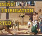 The Bride will not go through the Great Tribulation
