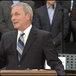 “Inside to Outside”, pastor Loran Livingston, January 5, 2020