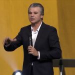 Jentezen Franklin Live Stream – Encore Presentation of The Blessing of Israel