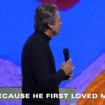 Jentezen Franklin Live Stream – Fast 2020 at Free Chapel