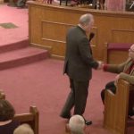 “Jesus Christ, Our Life” Pastor D. R. Shortridge Sunday Evening Service 1/19/2020