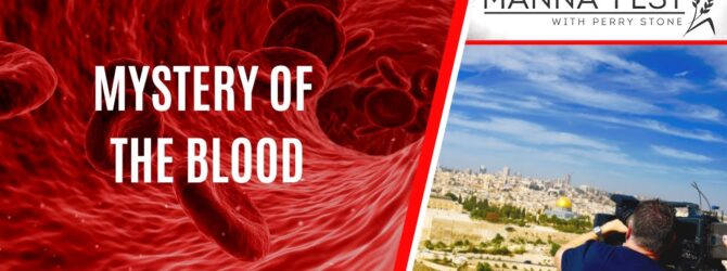 MYSTERY OF THE BLOOD | EPISODE 1007