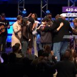 North Cleveland Church of God Live Stream