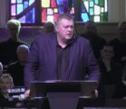 Pastor Kelvin Page: 2020: Rhythms Of Renewal