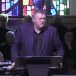 Pastor Kelvin Page: 2020: Rhythms Of Renewal