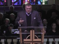 Pastor Kelvin Page: Transition + Hospitality + Service = Opportunity