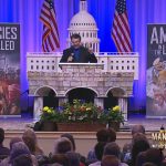 PERRY STONE – “PROPHECIES AND PREPARATIONS IN AN AGE OF TERROR”