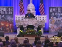 PERRY STONE – “PROPHECIES AND PREPARATIONS IN AN AGE OF TERROR”